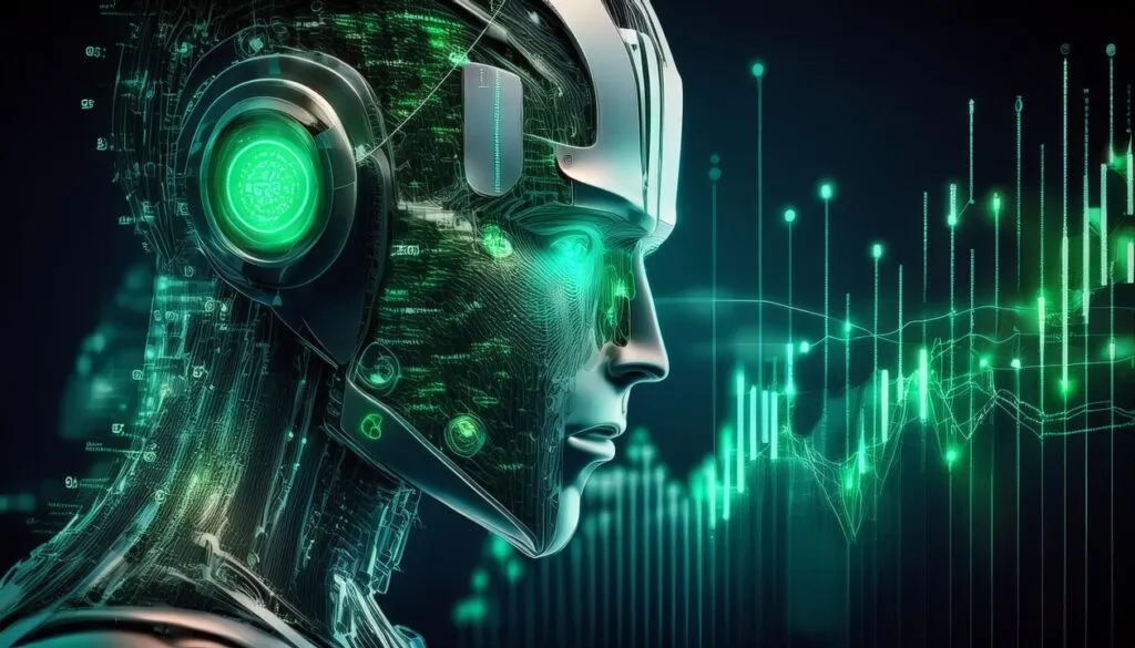 Штучний інтелект (AI) який малює