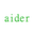 Логотип Aider
