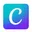 Логотип Canva AI