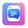 Логотип ChatPDF