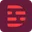 Логотип Descript