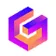 Логотип Gamma App