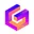 Логотип Gamma App
