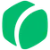 Логотип Grain