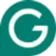 Логотип Grammarly