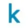 Логотип Kaggle