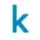 Логотип Kaggle