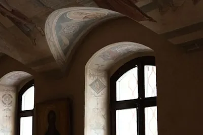 Вплив на традиційних митців