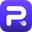Логотип Photoroom