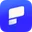 Логотип Presentations.AI