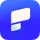 Логотип Presentations.AI