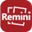 Логотип Remini