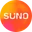 Логотип Suno