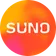 Логотип Suno