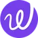Логотип Wordtune